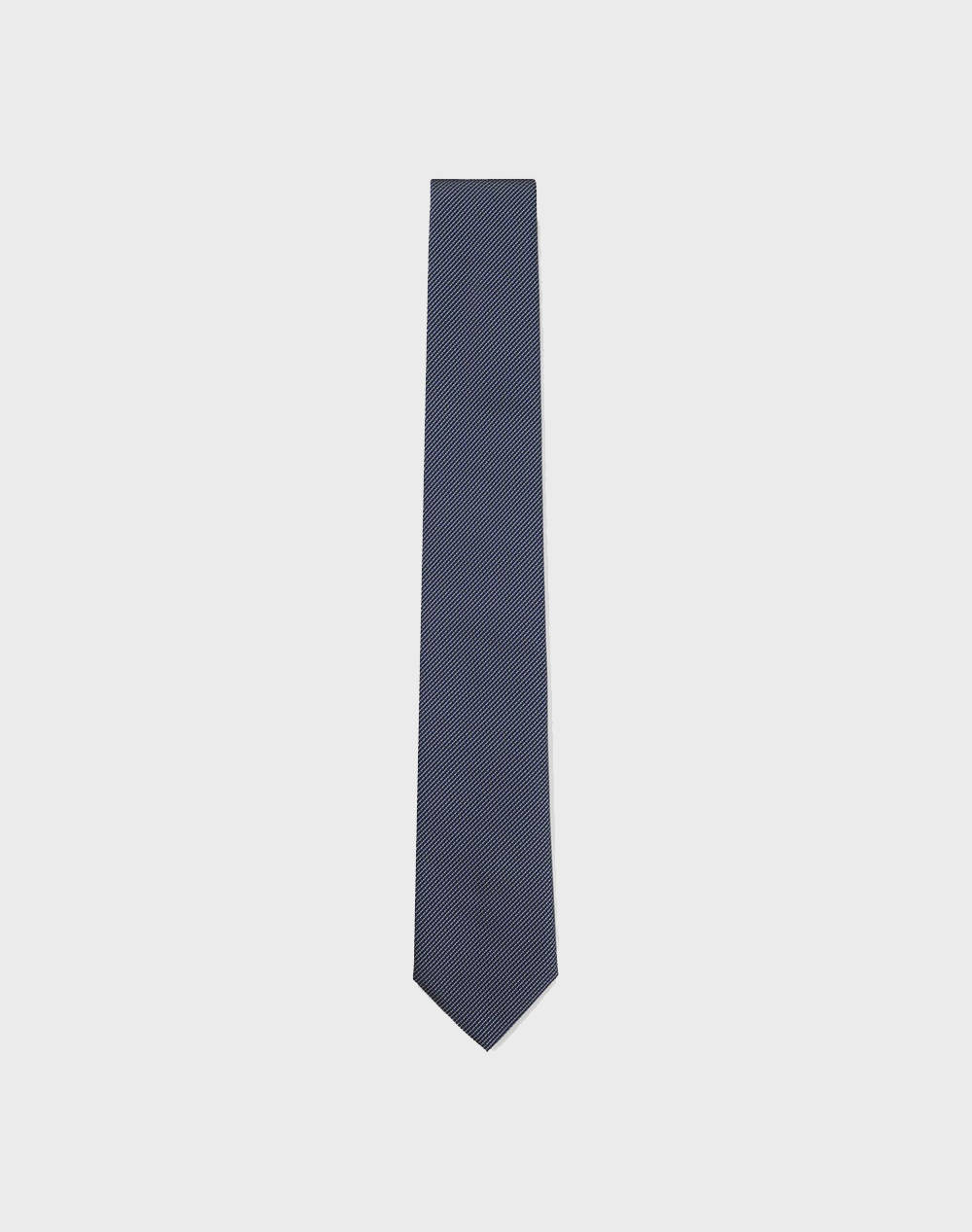 BOSS H-TIE 7,5 CM-222 10267566 01