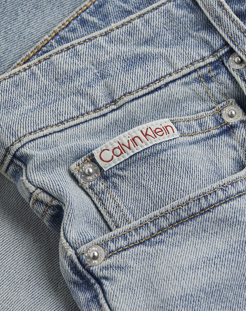 CALVIN KLEIN JEANS SLIM