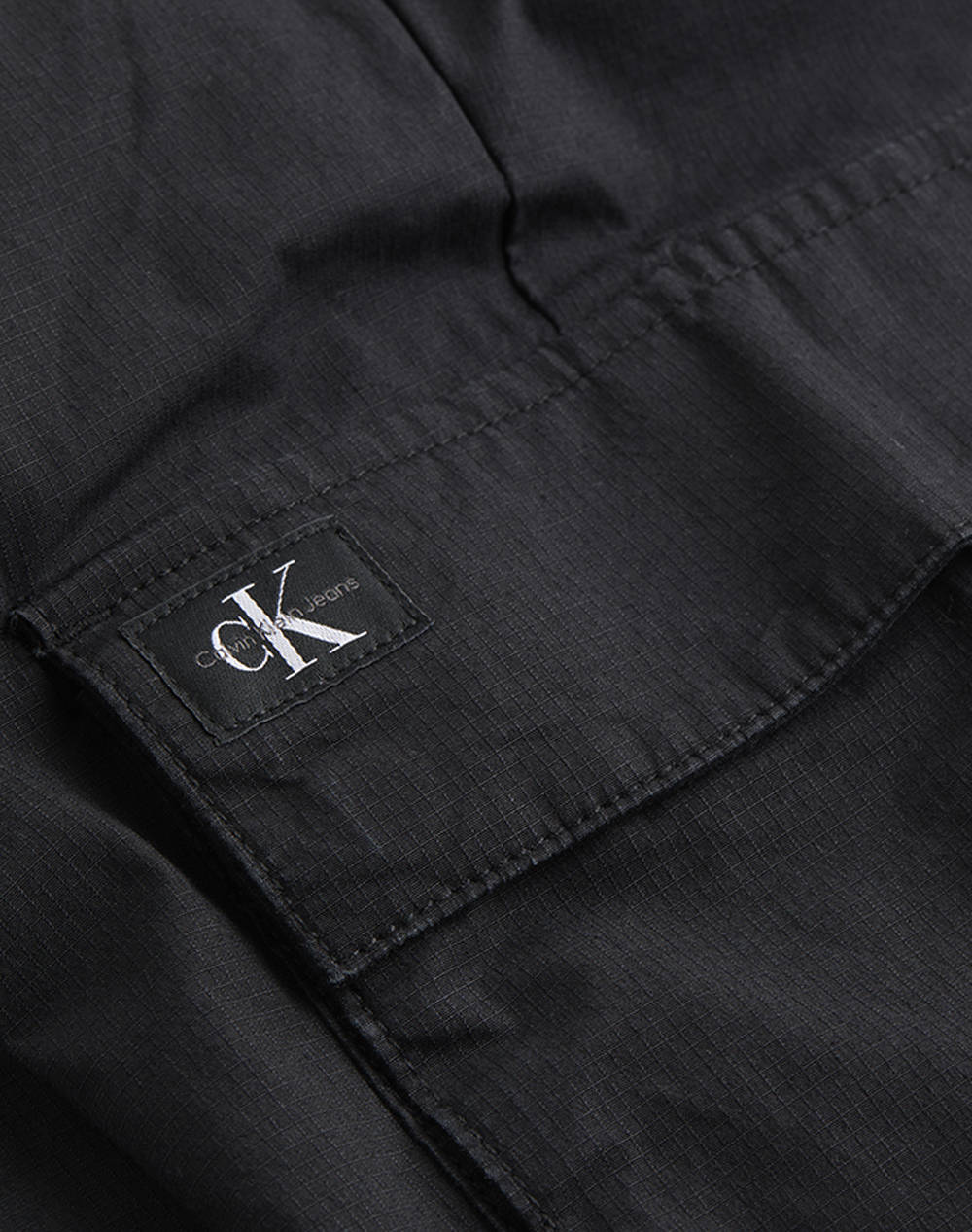 CALVIN KLEIN JEANS SKINNY CARGO