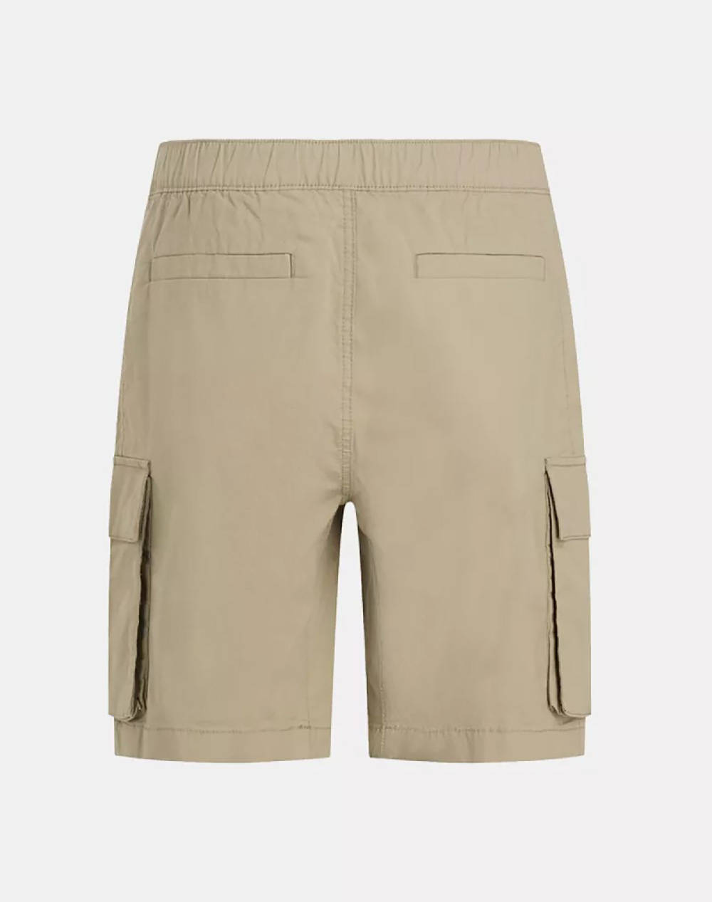 CALVIN KLEIN JEANS WASHED CARGO SHORT