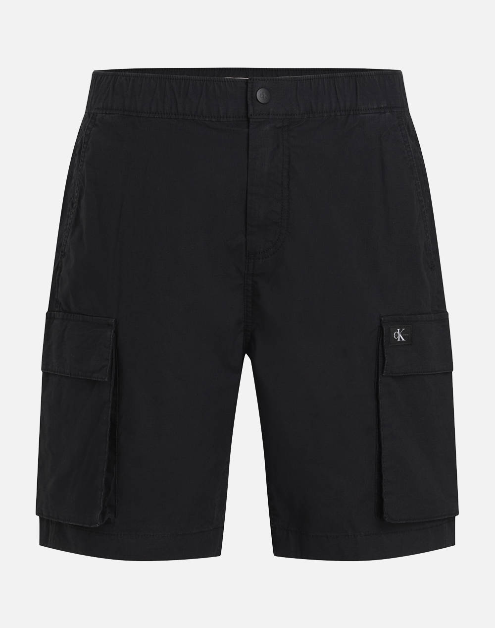 CALVIN KLEIN JEANS WASHED CARGO SHORT