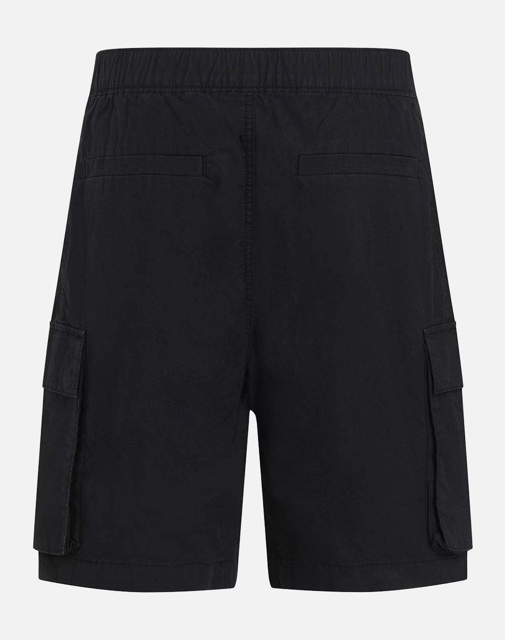 CALVIN KLEIN JEANS WASHED CARGO SHORT