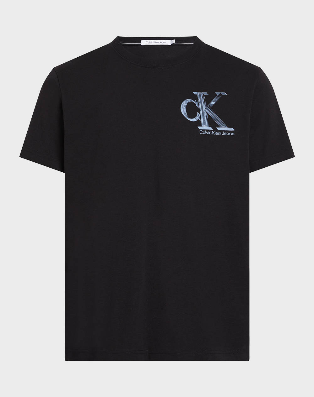 CALVIN KLEIN JEANS META MONOGRAM TEE