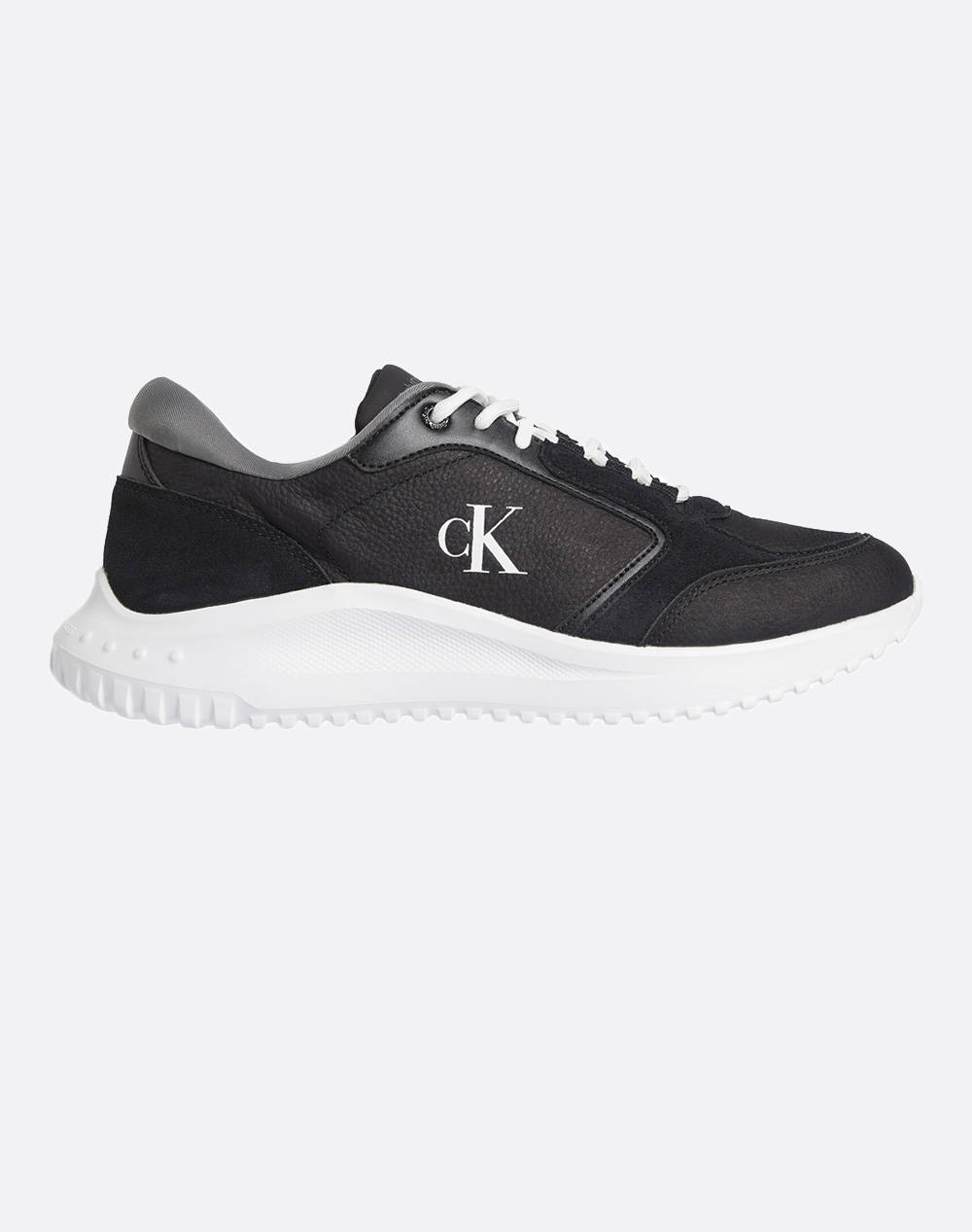 CALVIN KLEIN JEANS EVA RUNNER LOW MG WMM