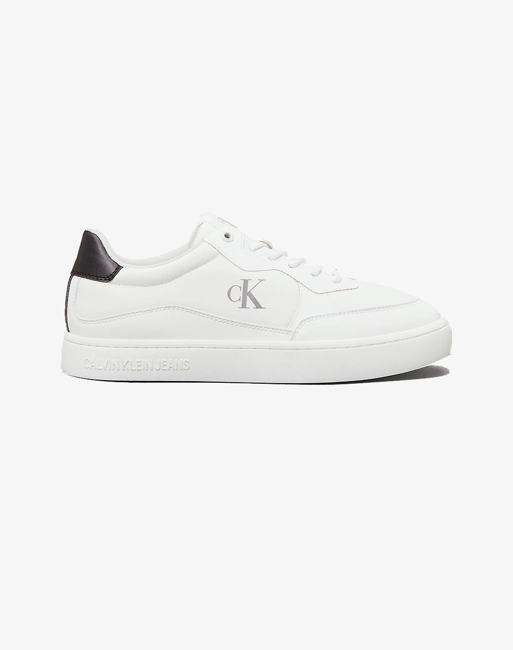 CALVIN KLEIN JEANS CLASSIC CUPSOLE TECH RIPSTOP