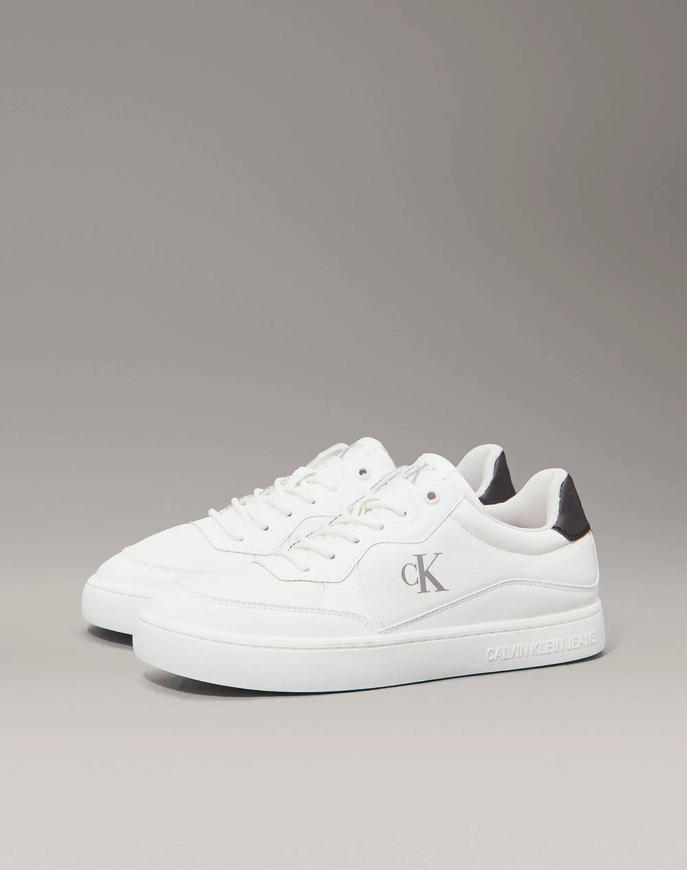 CALVIN KLEIN JEANS CLASSIC CUPSOLE TECH RIPSTOP