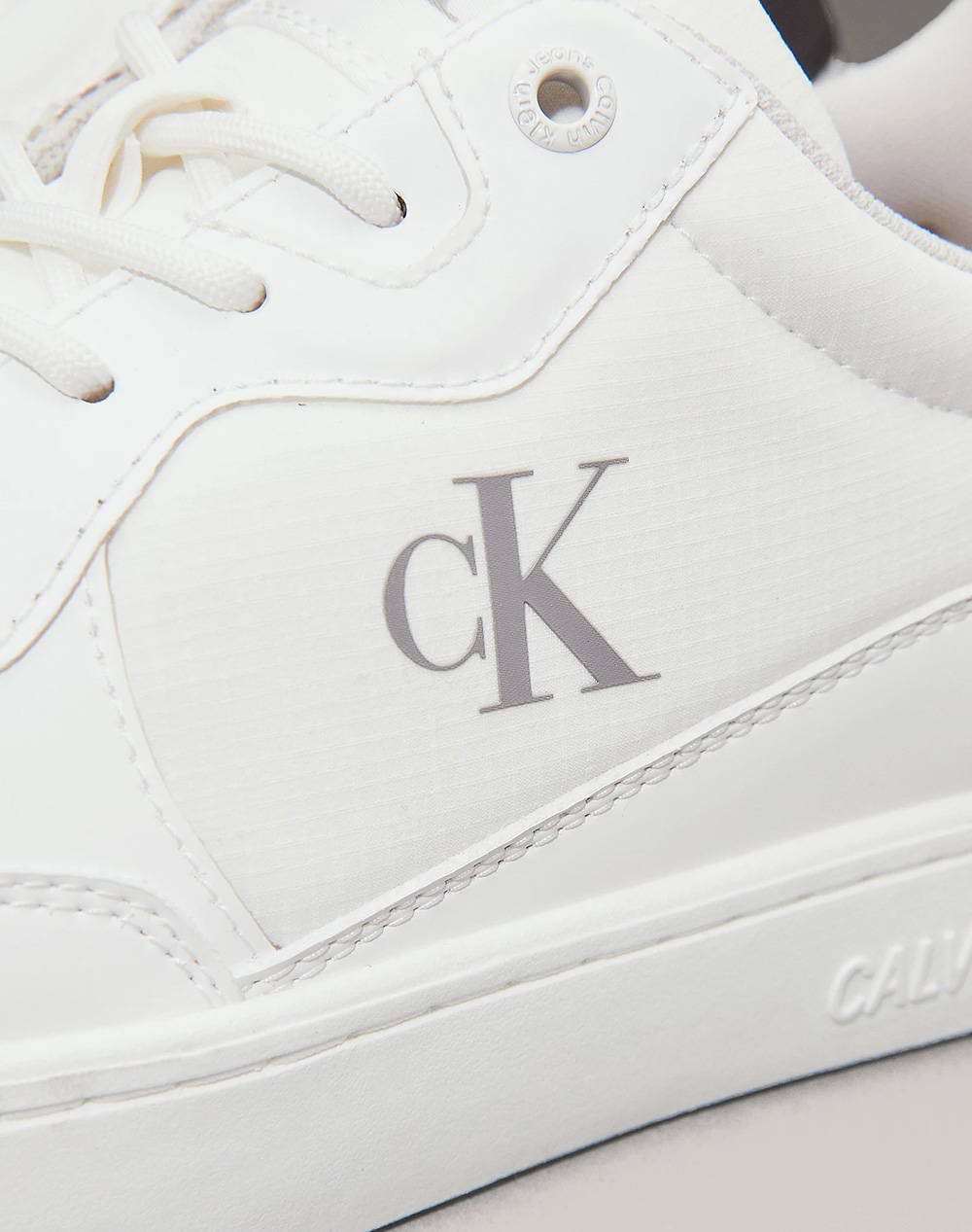 CALVIN KLEIN JEANS CLASSIC CUPSOLE TECH RIPSTOP