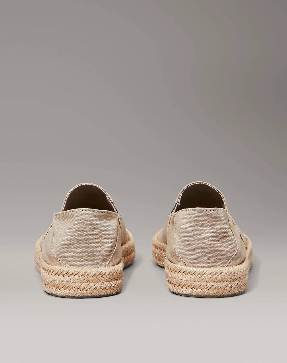 CALVIN KLEIN INJ ESPADRILLE CV