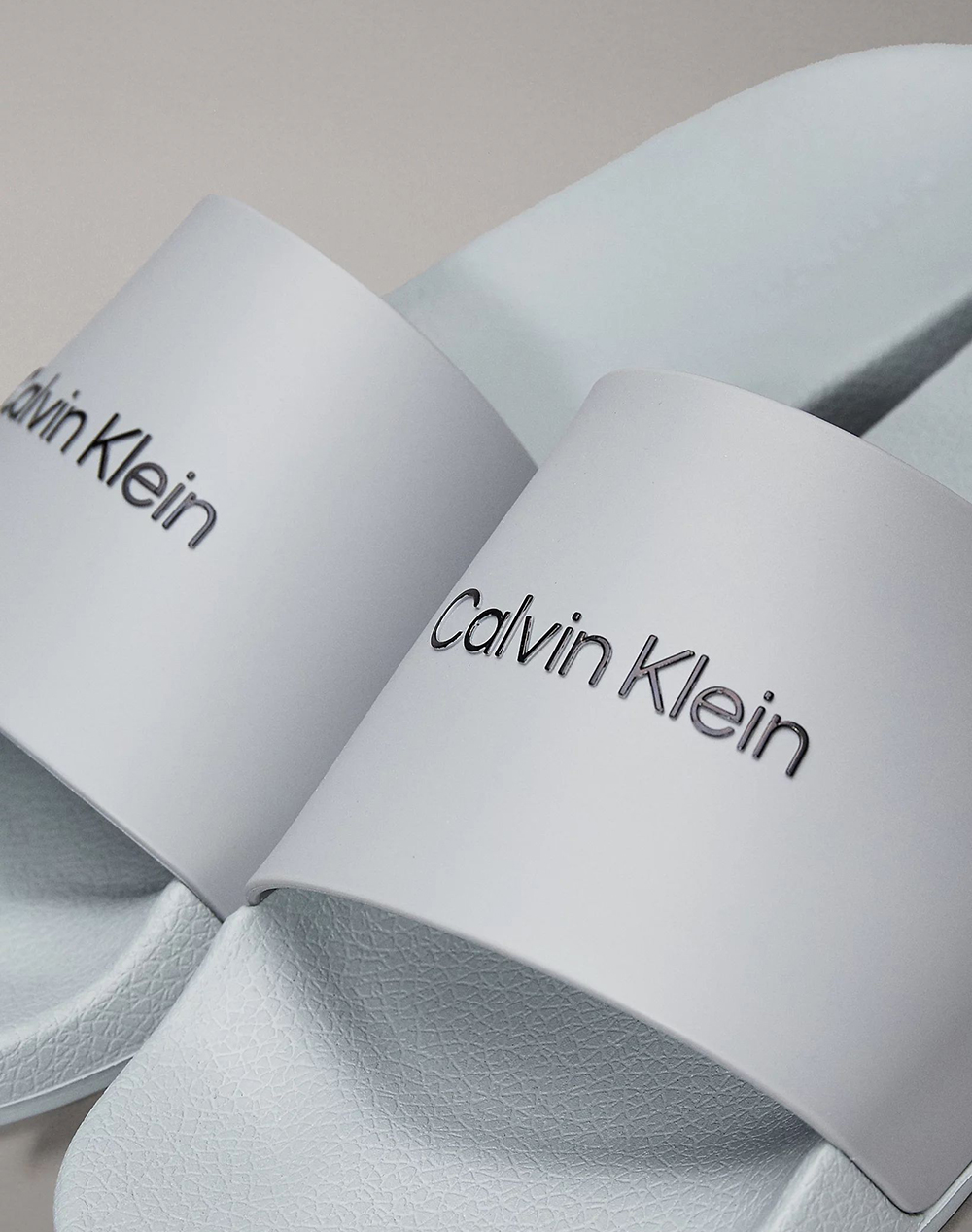 CALVIN KLEIN JEANS POOL SLIDE