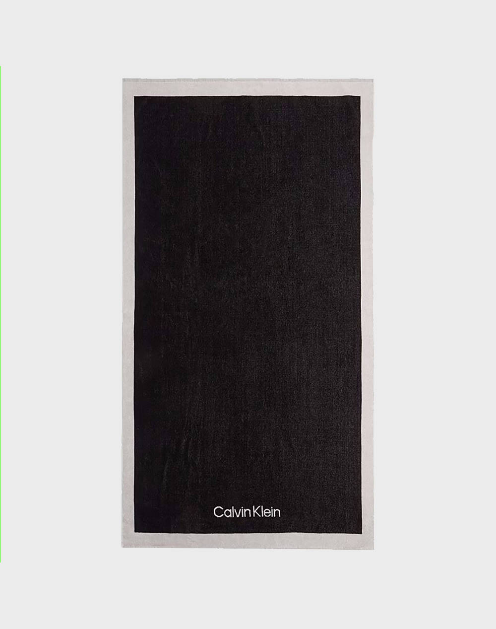 CALVIN KLEIN JEANS TOWEL (Dimensiuni: 170 x 90cm.)