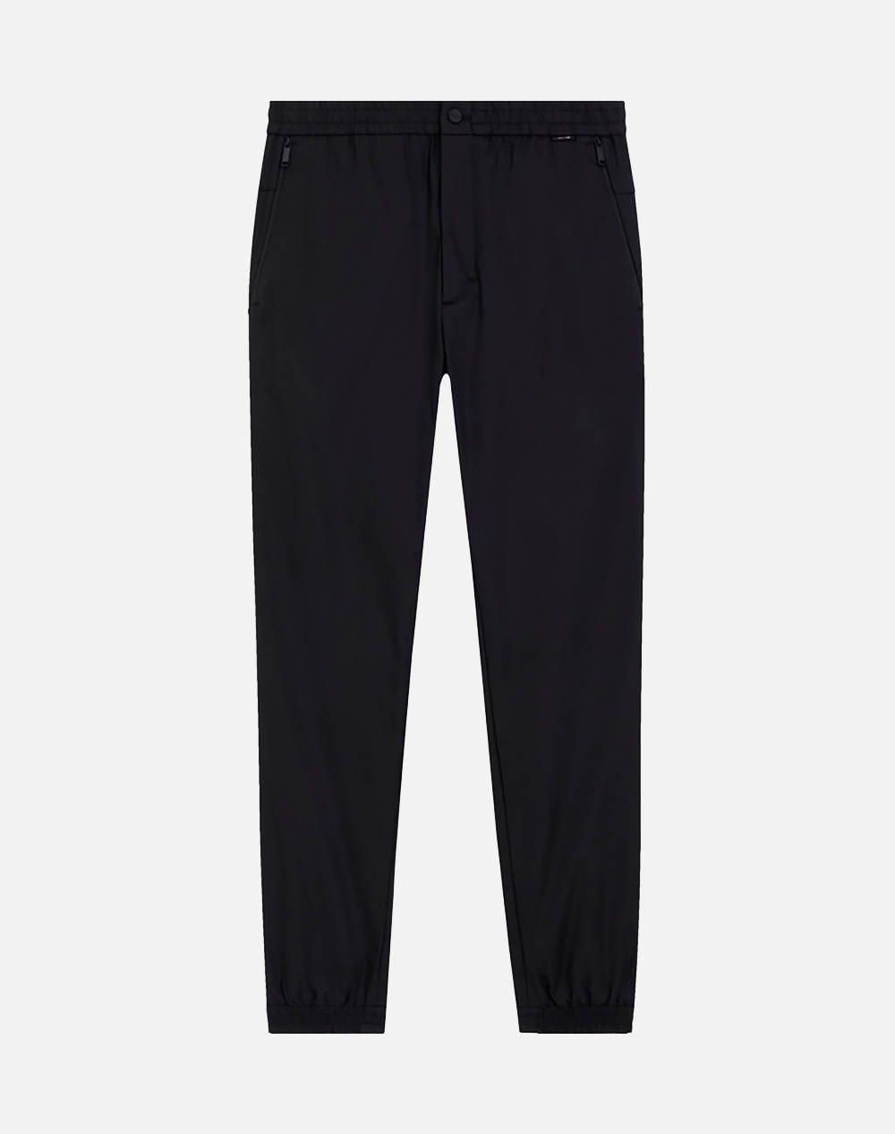 CALVIN KLEIN TECH COTTON STRETCH TAPERED PANT