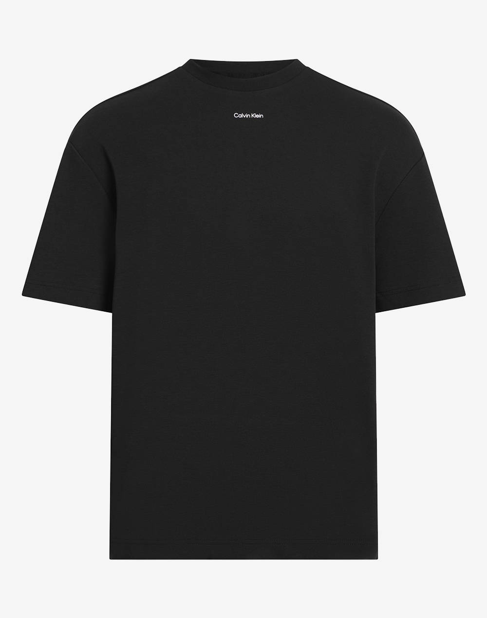 CALVIN KLEIN NANO LOGO T-SHIRT