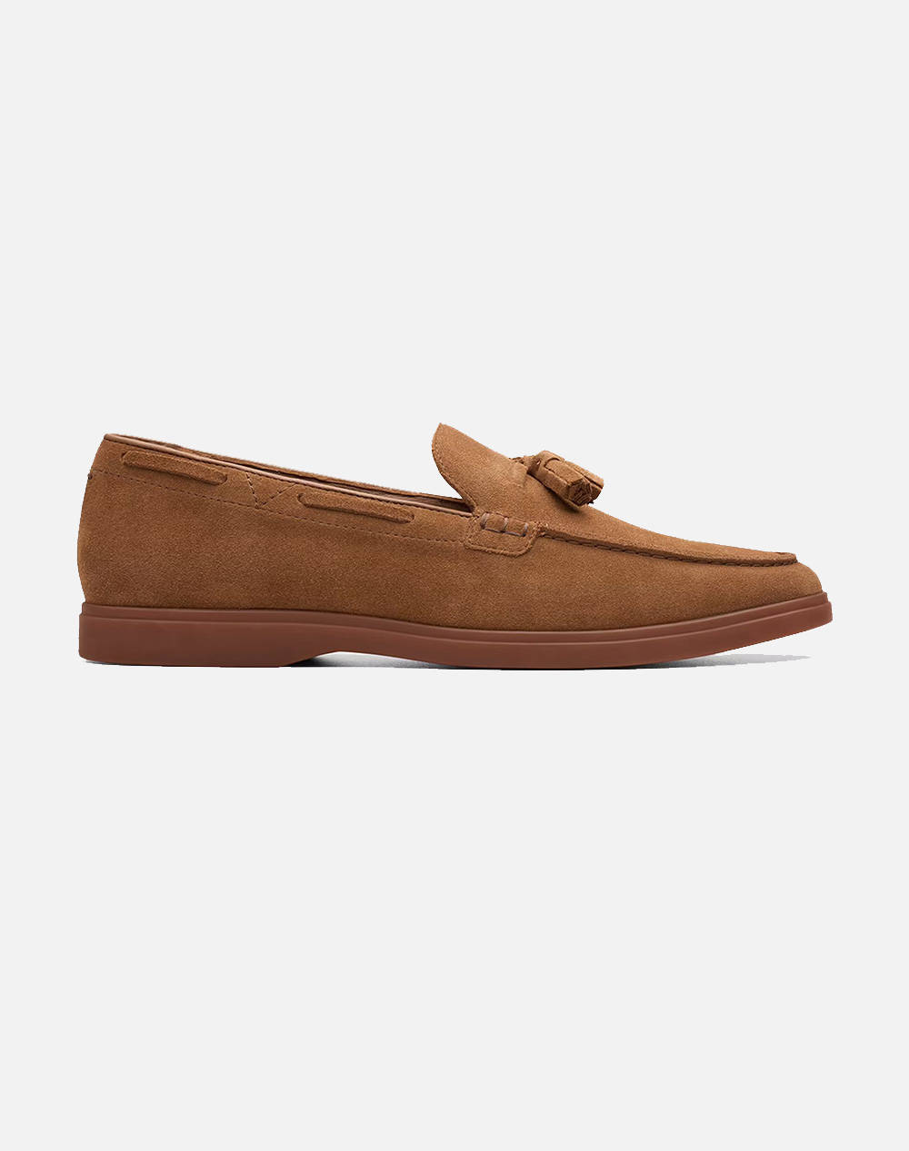 CLARKS Torford Tassel