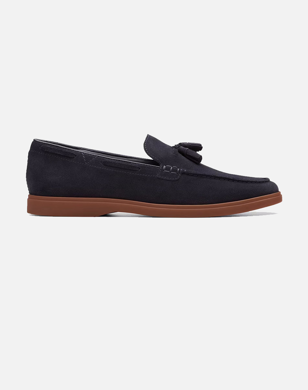 CLARKS Torford Tassel