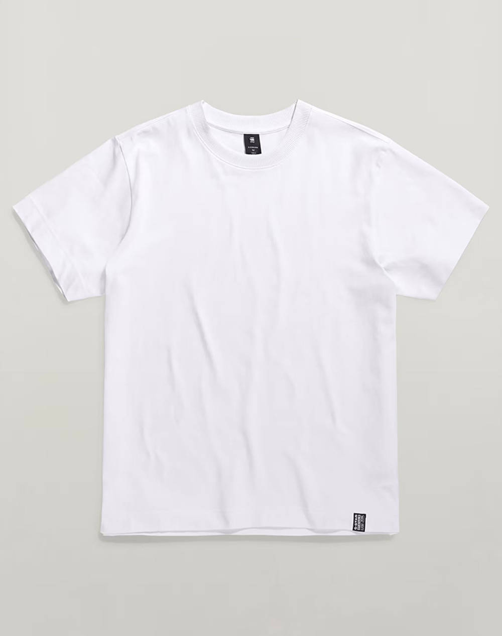 G-STAR Essential loose r t