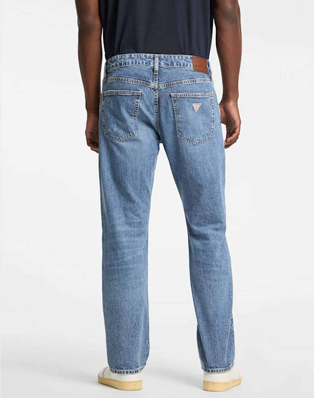 GUESS JEANS GJ G16 STRAIGHT PANTALONI DE BARBATI