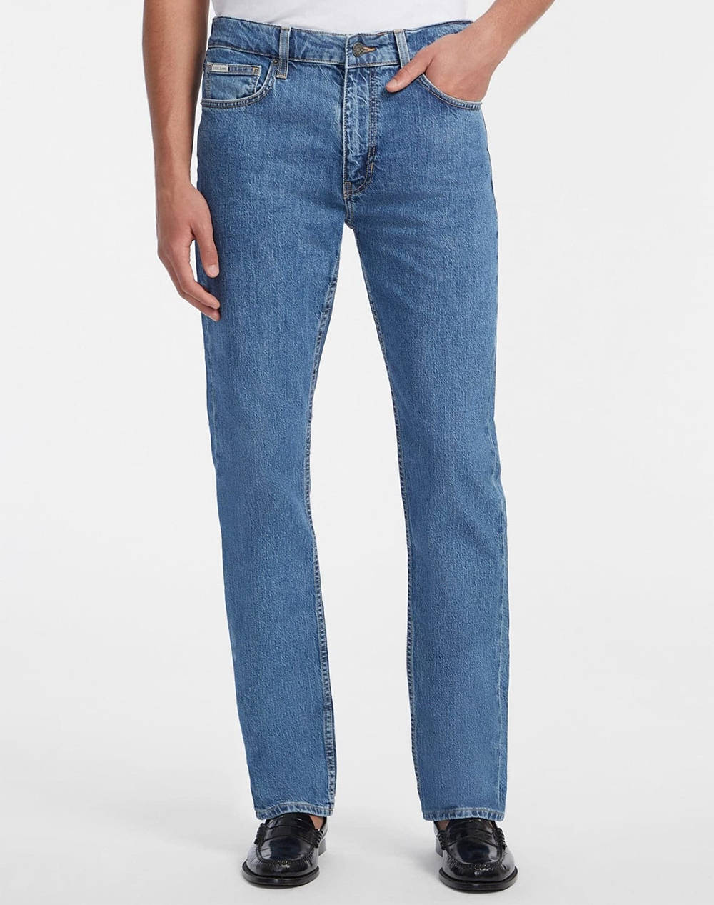 GUESS JEANS GJ G16 STRAIGHT PANTALONI DE BARBATI