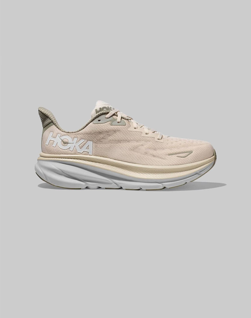 HOKA Clifton 9