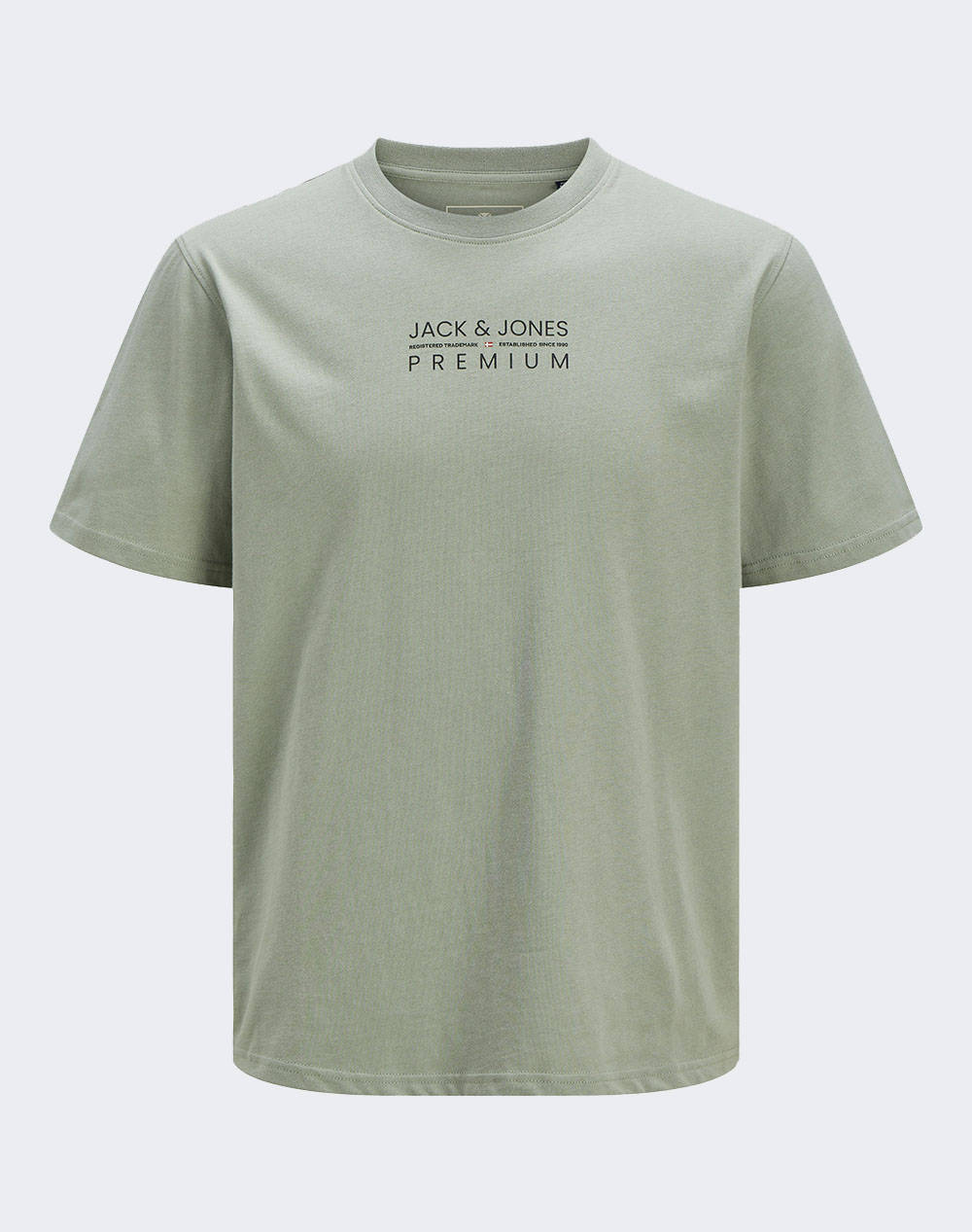 JACK&JONES JPRBLUATLAS SS TEE