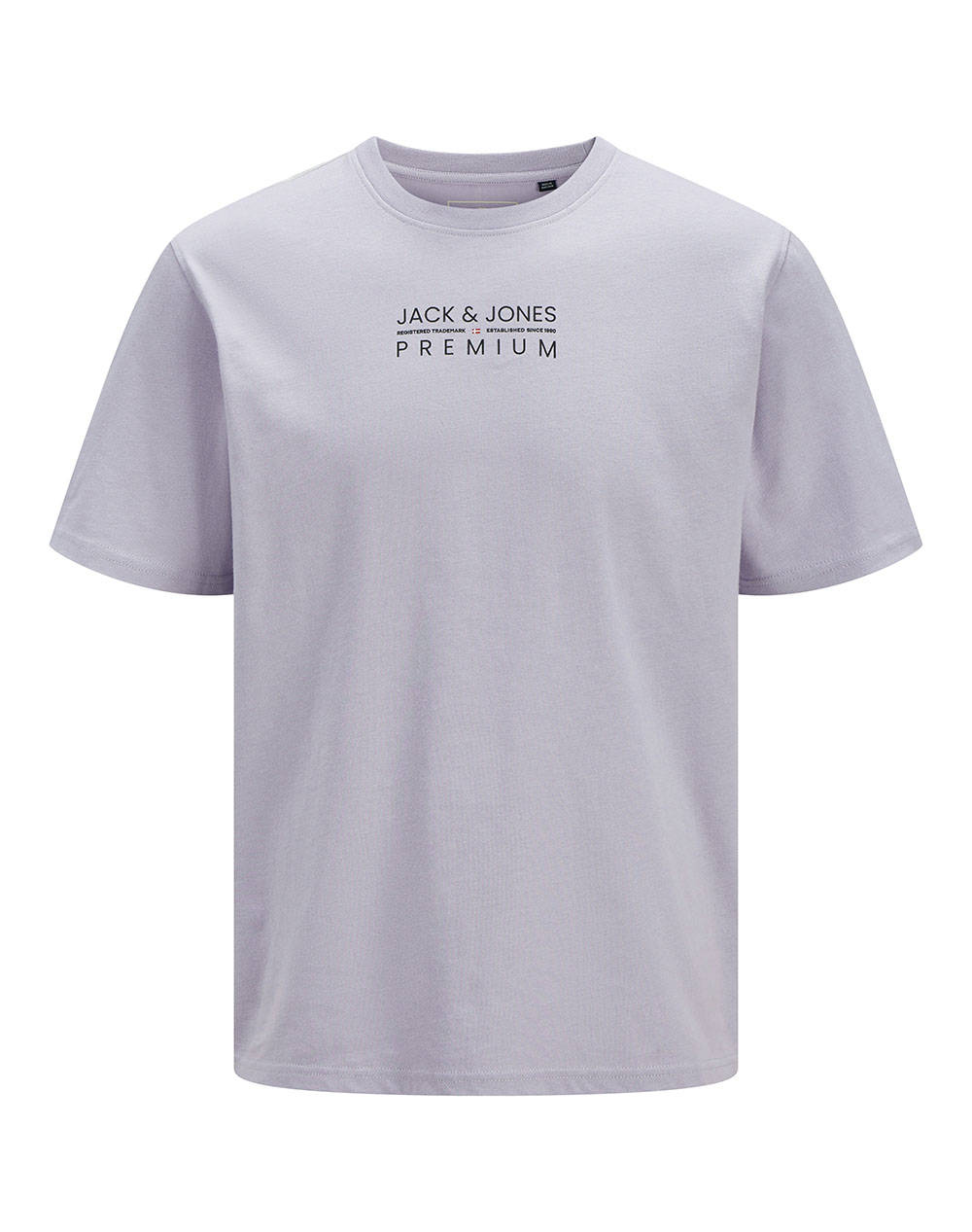 JACK&JONES JPRBLUATLAS SS TEE