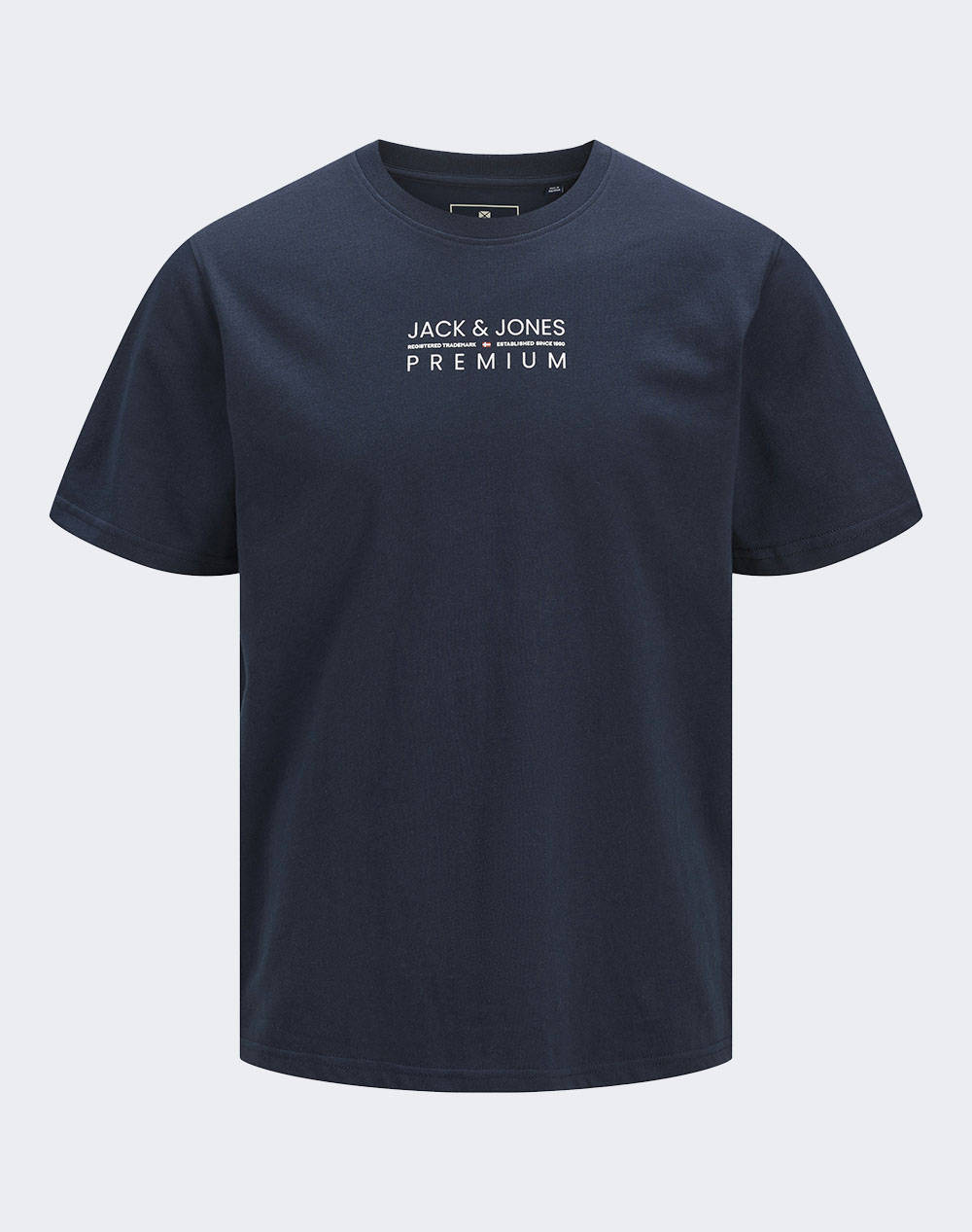 JACK&JONES JPRBLUATLAS SS TEE