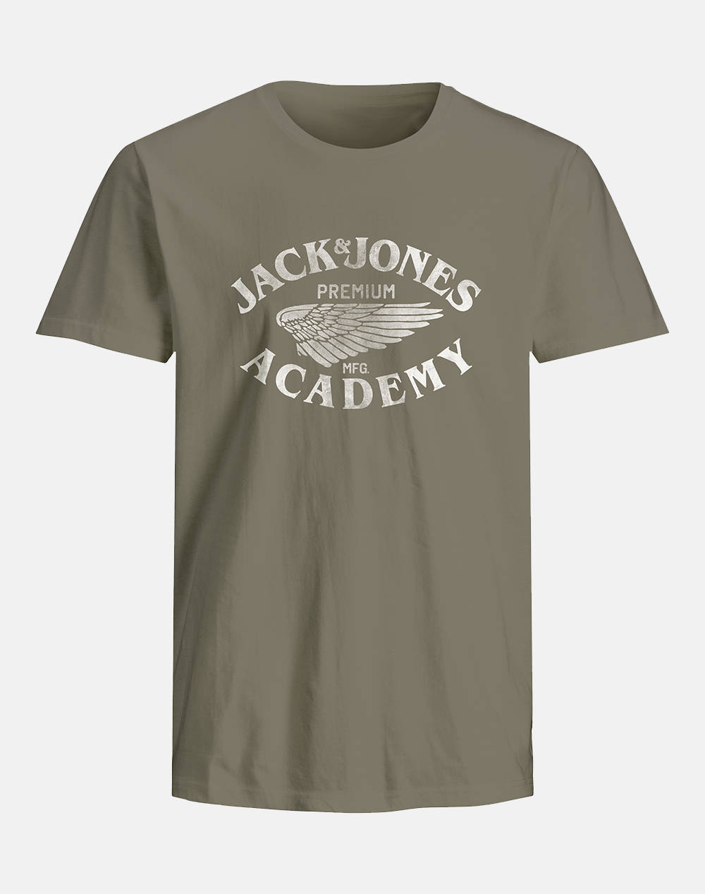 JACK&JONES JPRBLUFREDDY SS TEE CREW NECK FST