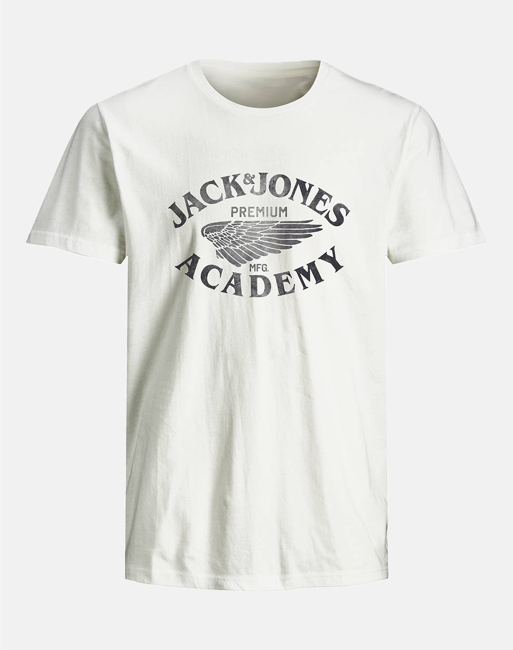 JACK&JONES JPRBLUFREDDY SS TEE CREW NECK FST