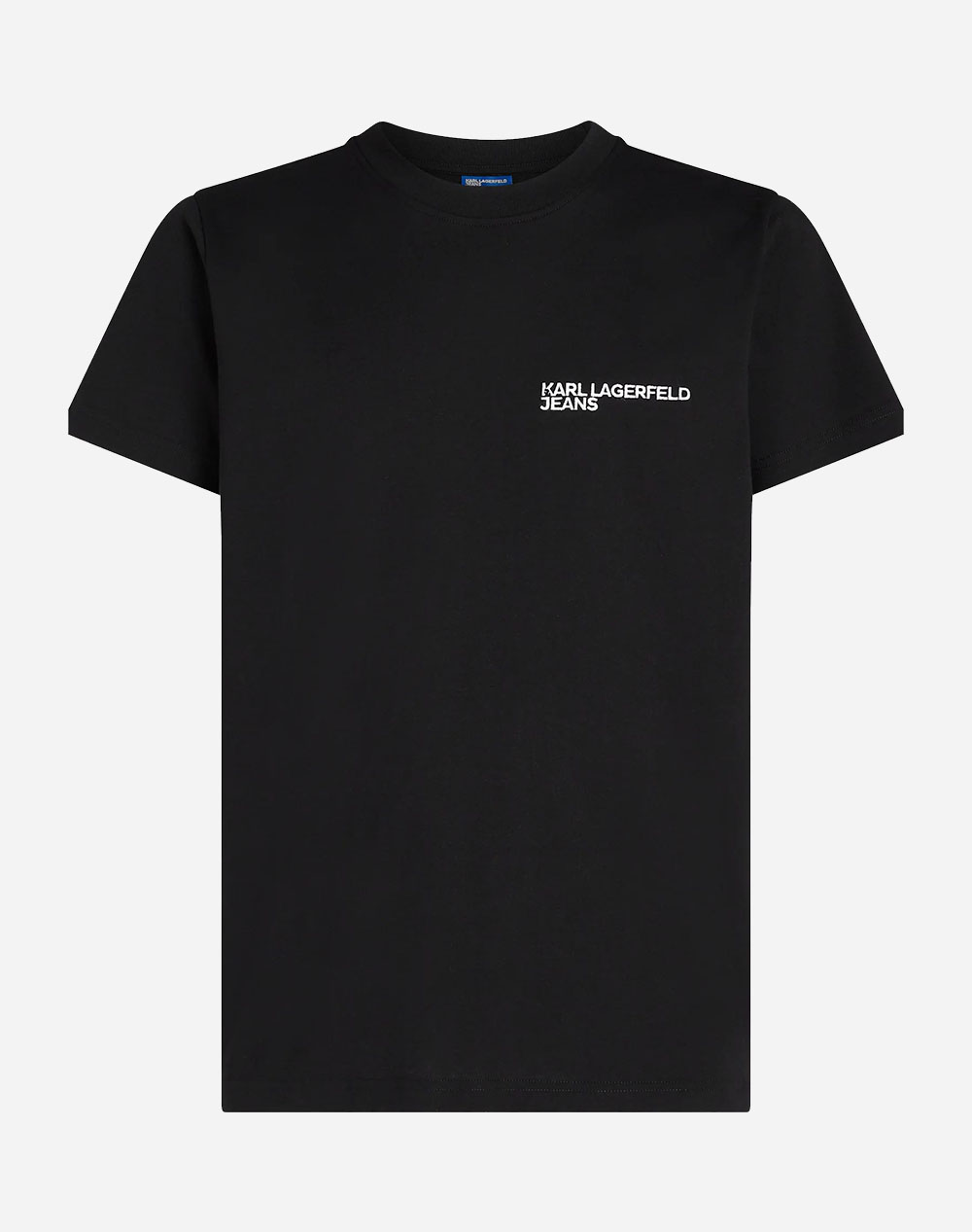 KARL LAGERFELD KLJ SLIM SS TEE