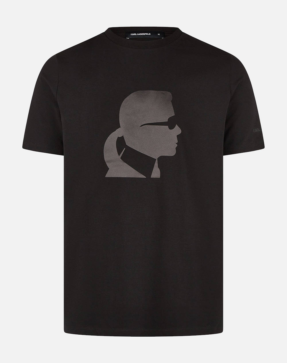 KARL LAGERFELD T-SHIRT CREWNECK