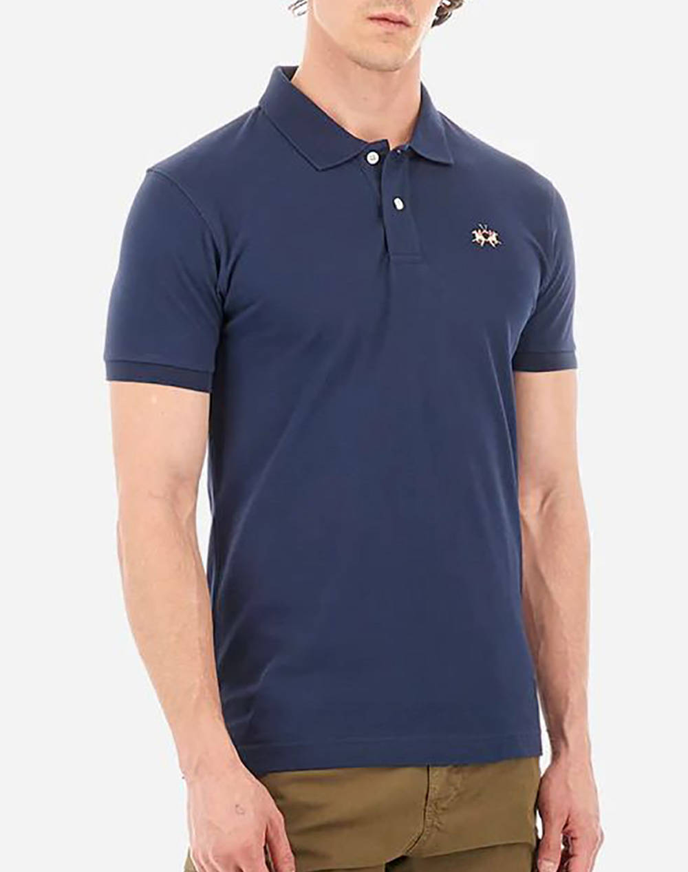 LA MARTINA BLUZA POLO KM DE BARBATI