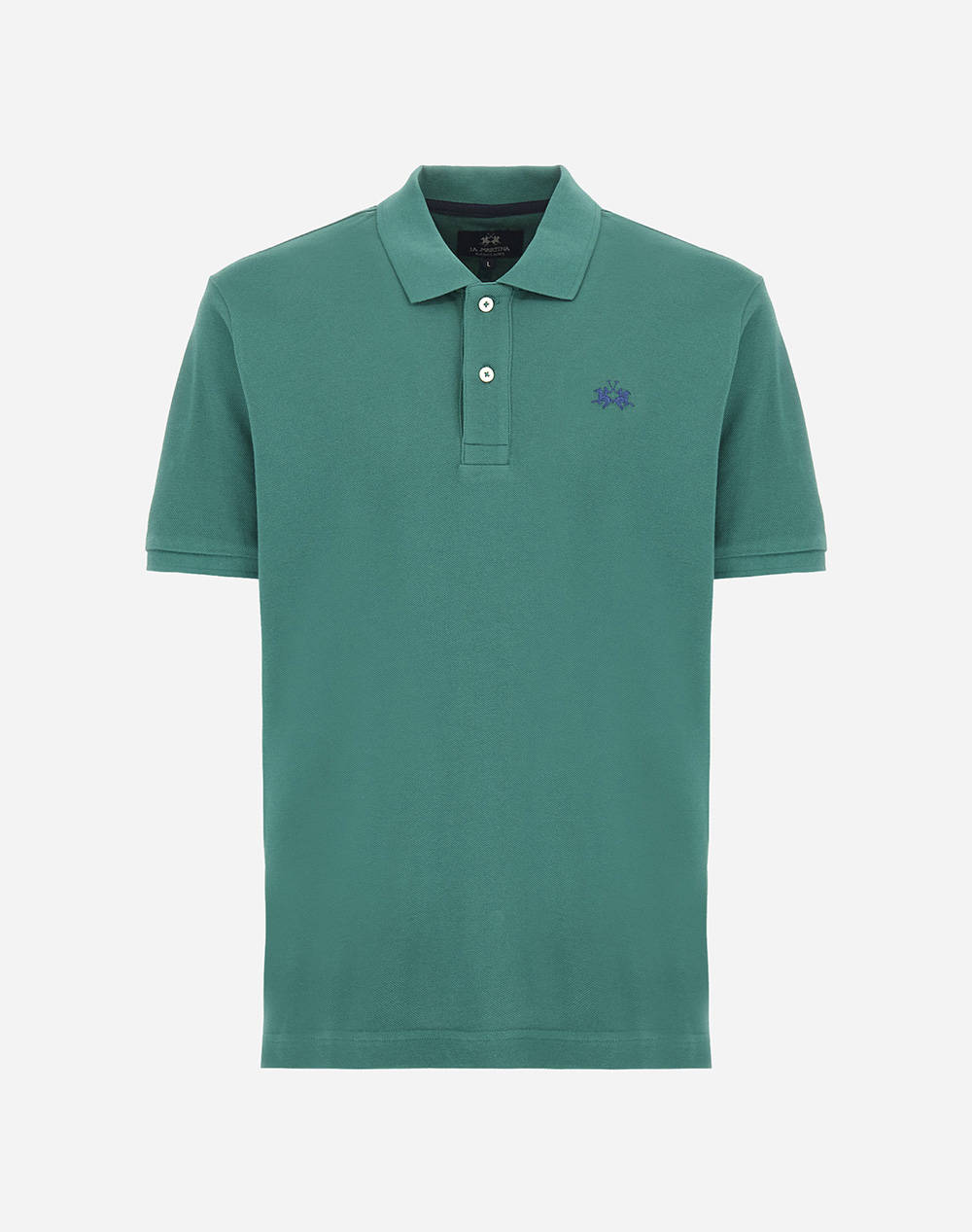 LA MARTINA BLUZA POLO KM