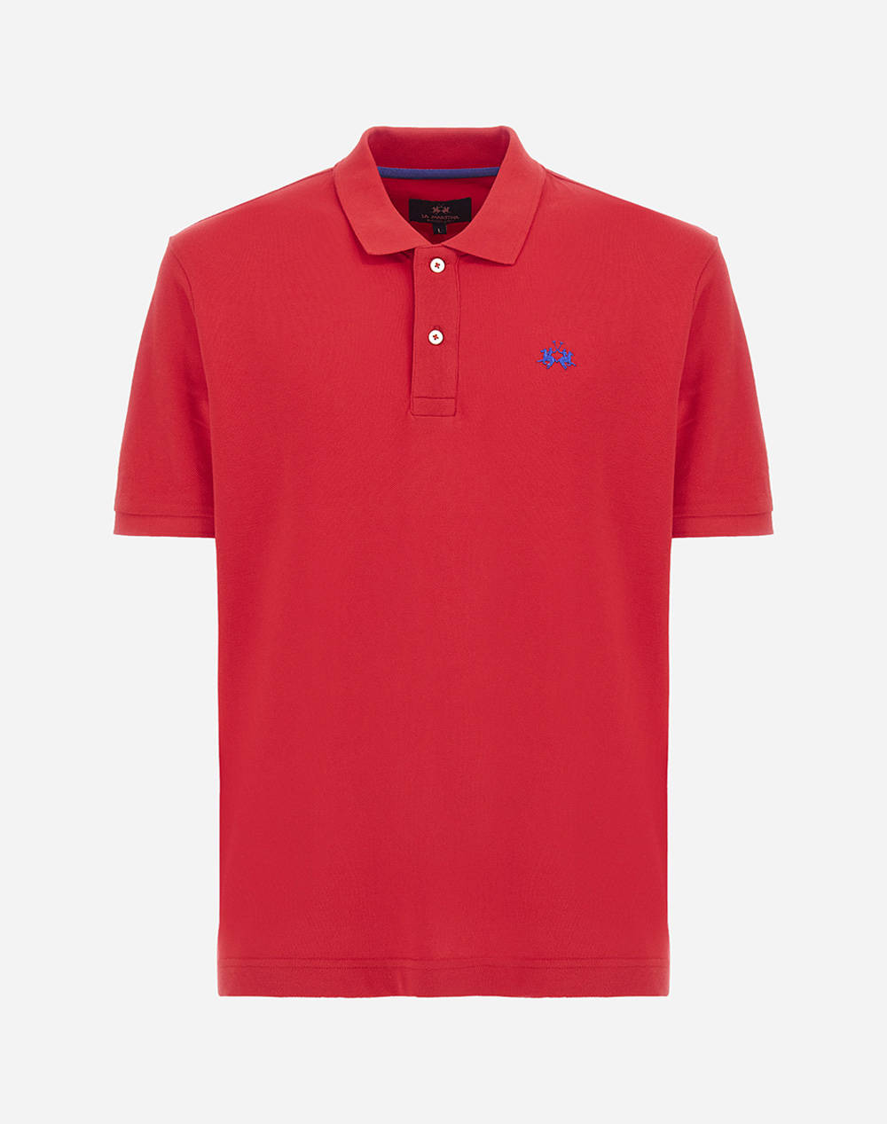 LA MARTINA BLUZA POLO KM