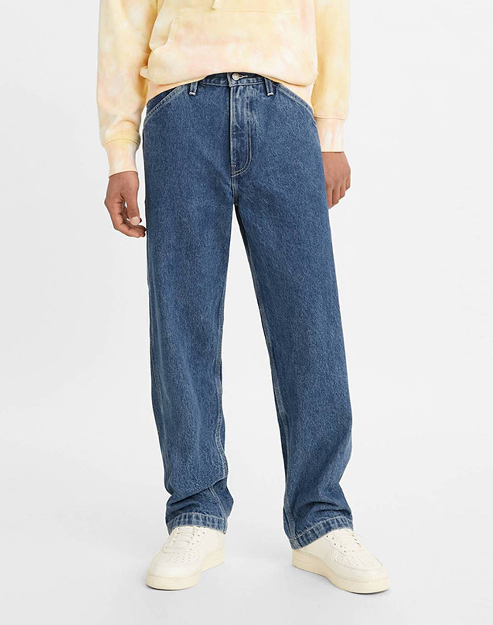 LEVIS 568 STAY LOOSE CARPENTER