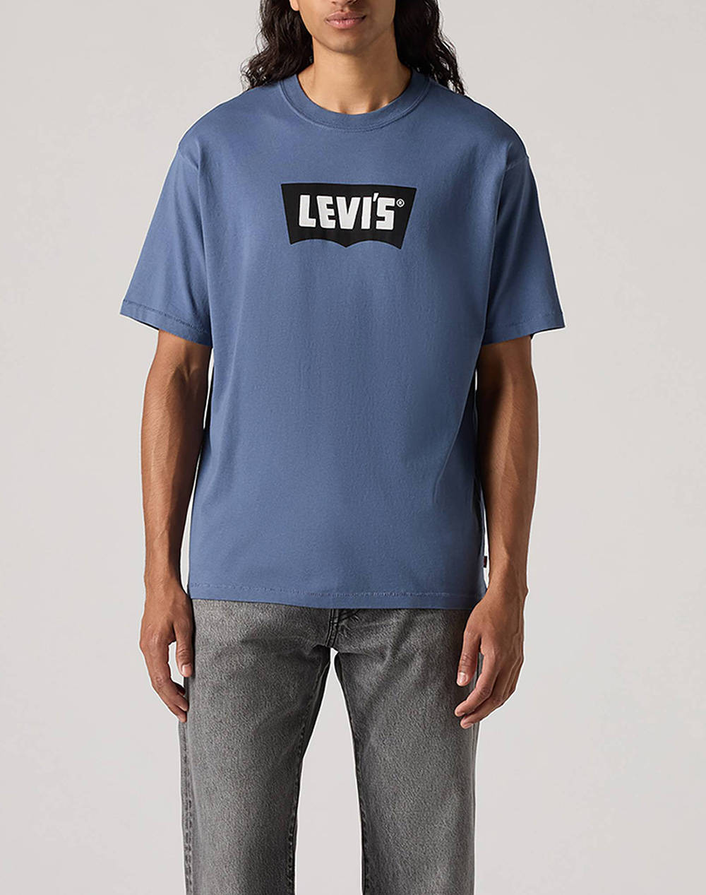 LEVIS VINTAGE BW GRAPHIC TEE