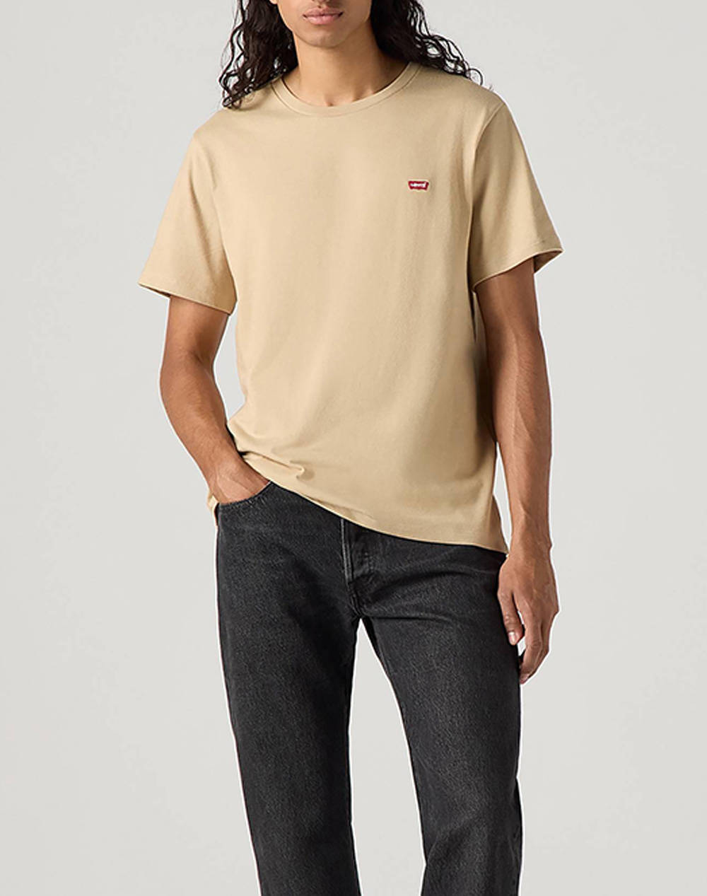 LEVIS SS ORIGINAL HM TEE