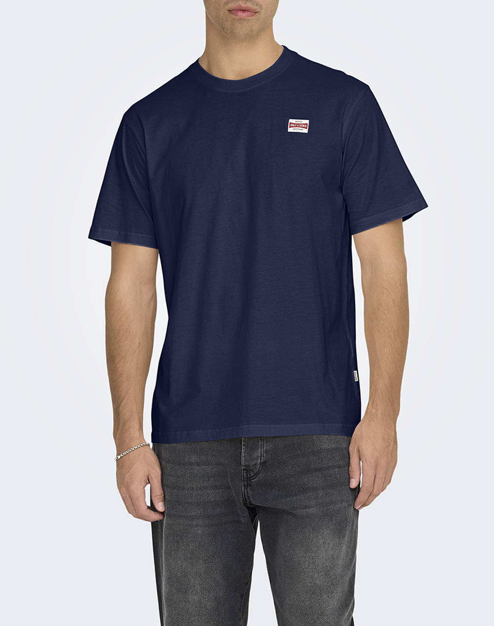 ONLY&SONS ONSDAWSON REG SS TEE VD