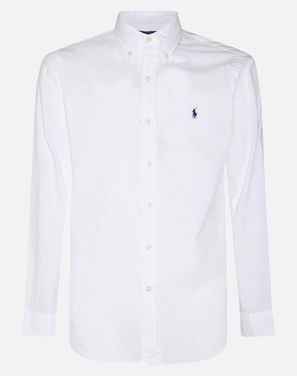 RALPH LAUREN CUBDPPCS-LONG SLEEVE-SPORT SHIRT