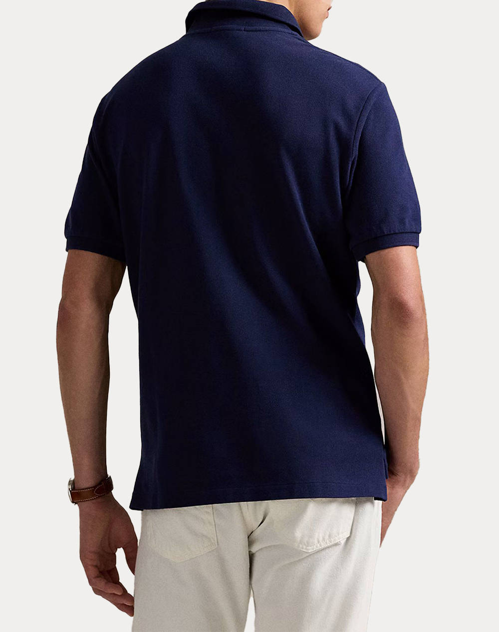 RALPH LAUREN SSKCCLSM1-SHORT SLEEVE-POLO SHIRT