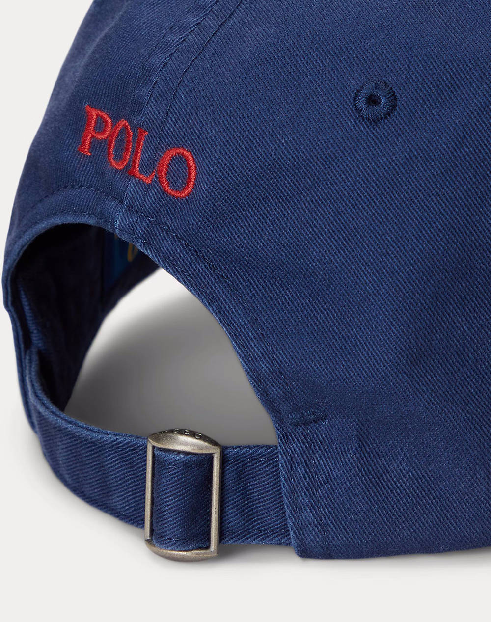 RALPH LAUREN SPORT CAP-HAT