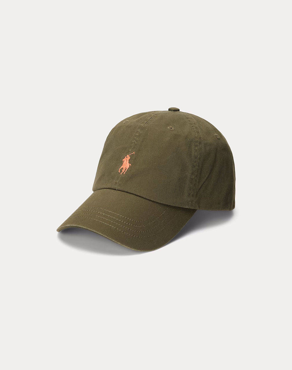 RALPH LAUREN CLS SPRT CAP-HAT