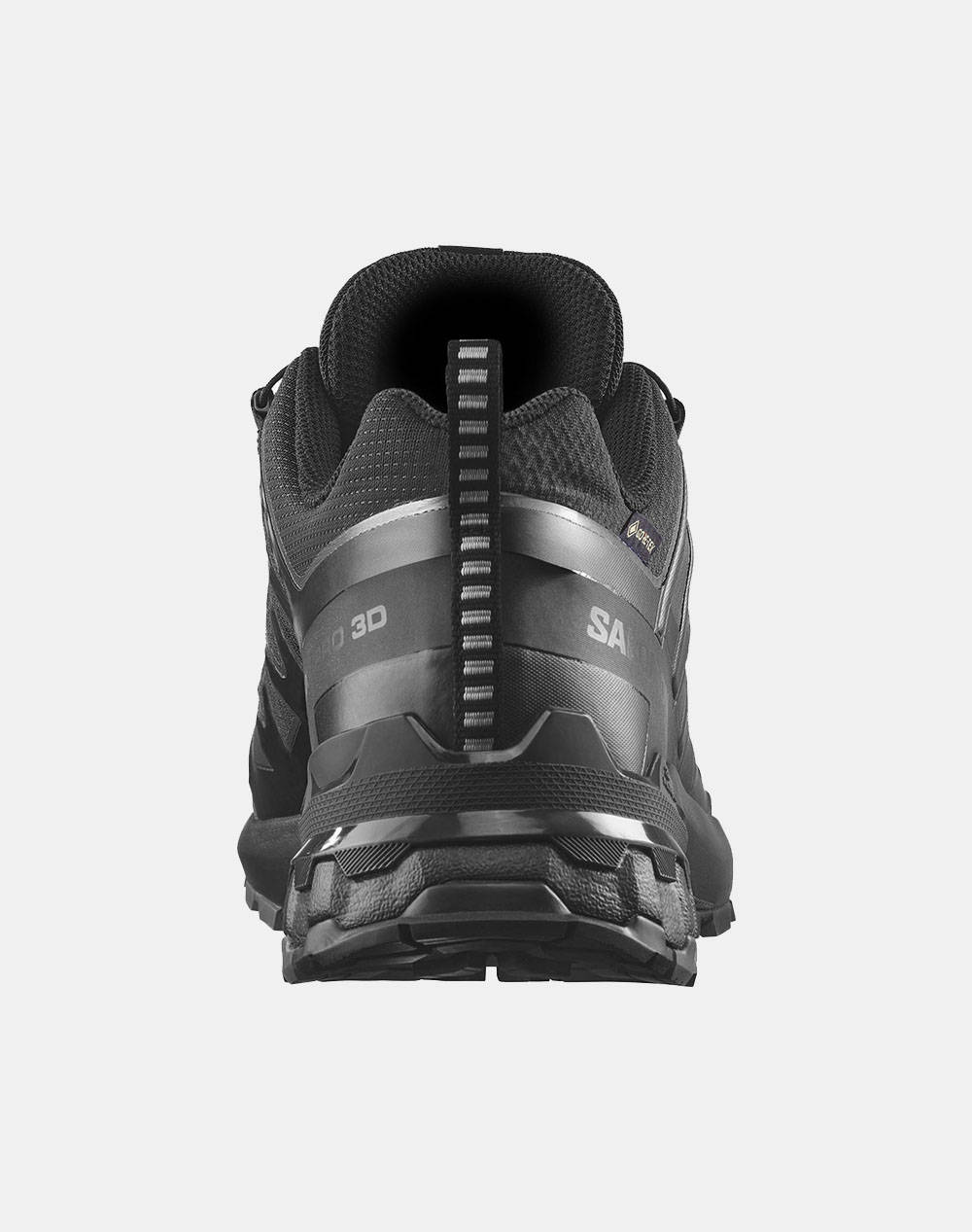 SALOMON TRAIL RUNNING - XA PRO SHOES XA PRO 3D V9 GTX BK/P INCALTAMINTE DE BARBATI