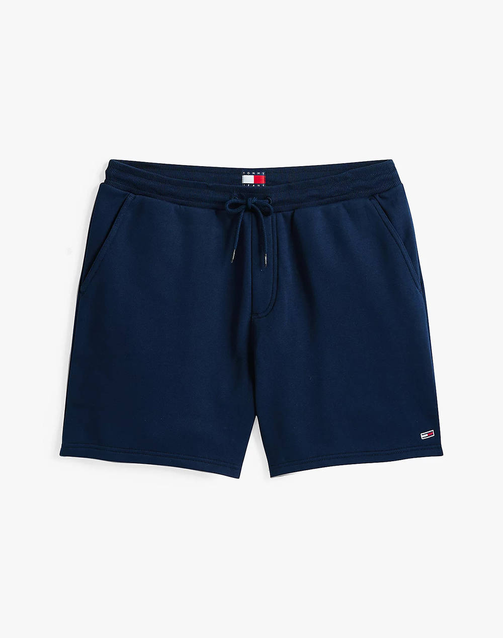 TOMMY JEANS TJM S FLAG BEACH SHORT EXT