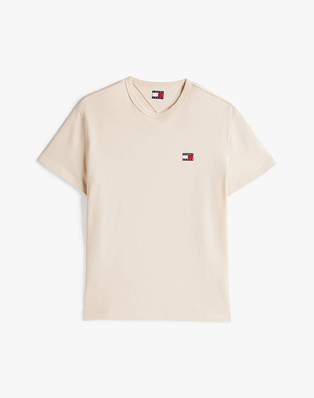 TOMMY JEANS TJM REG BADGE TEE EXT