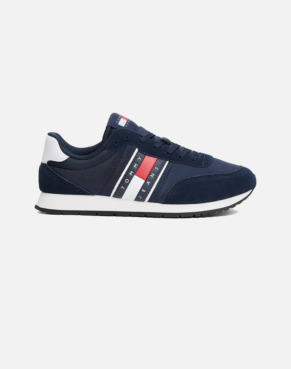 TOMMY JEANS TJM RUNNER CASUAL ESS