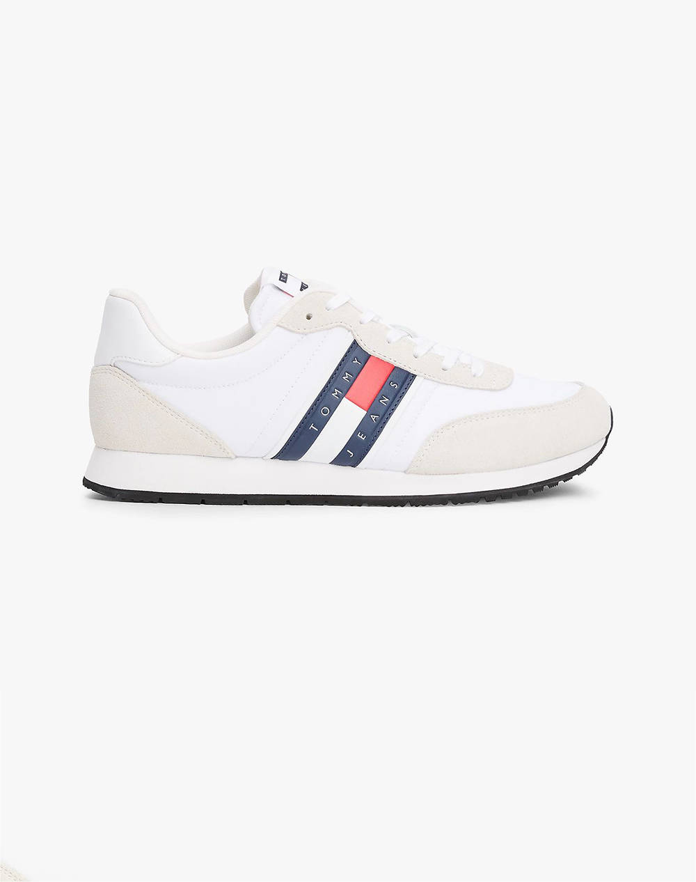 TOMMY JEANS TJM RUNNER CASUAL ESS