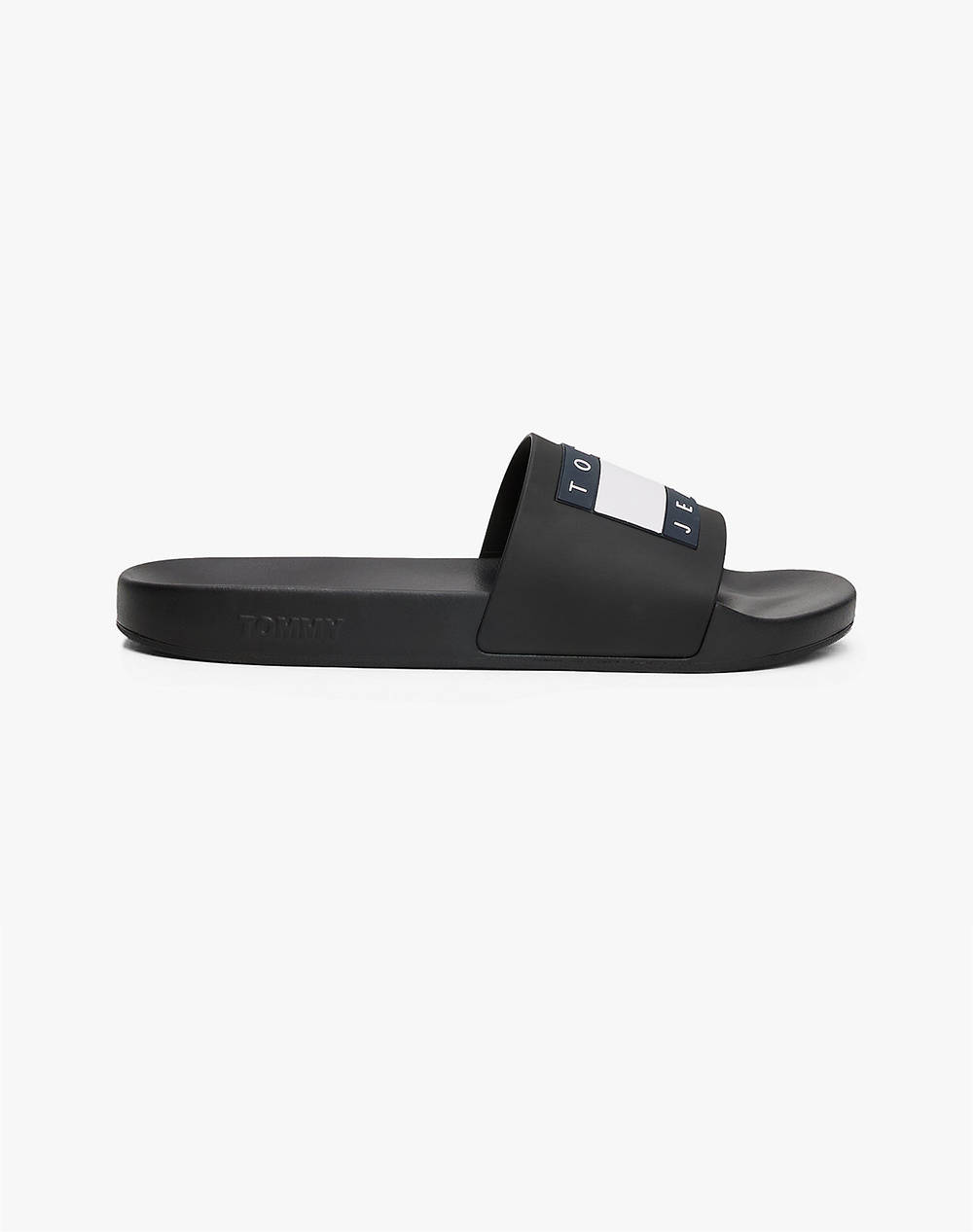 TOMMY JEANS POOL SLIDE ESS