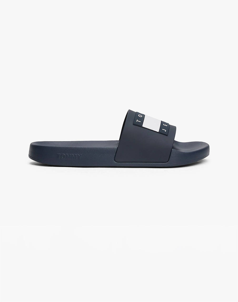 TOMMY JEANS POOL SLIDE ESS