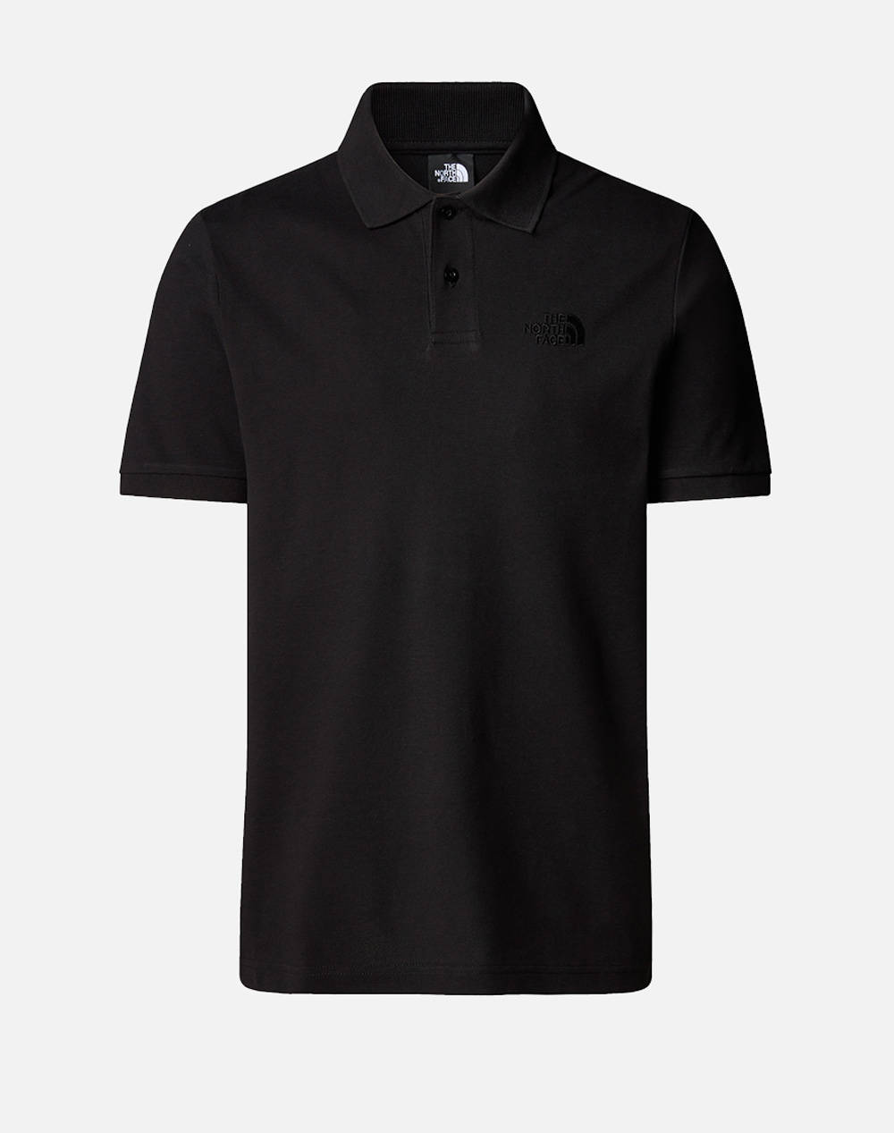 THE NORTH FACE M ESS RG POLO TEE