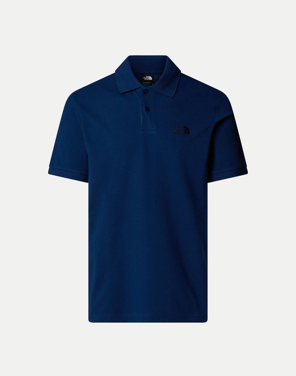 THE NORTH FACE M ESS RG POLO TEE