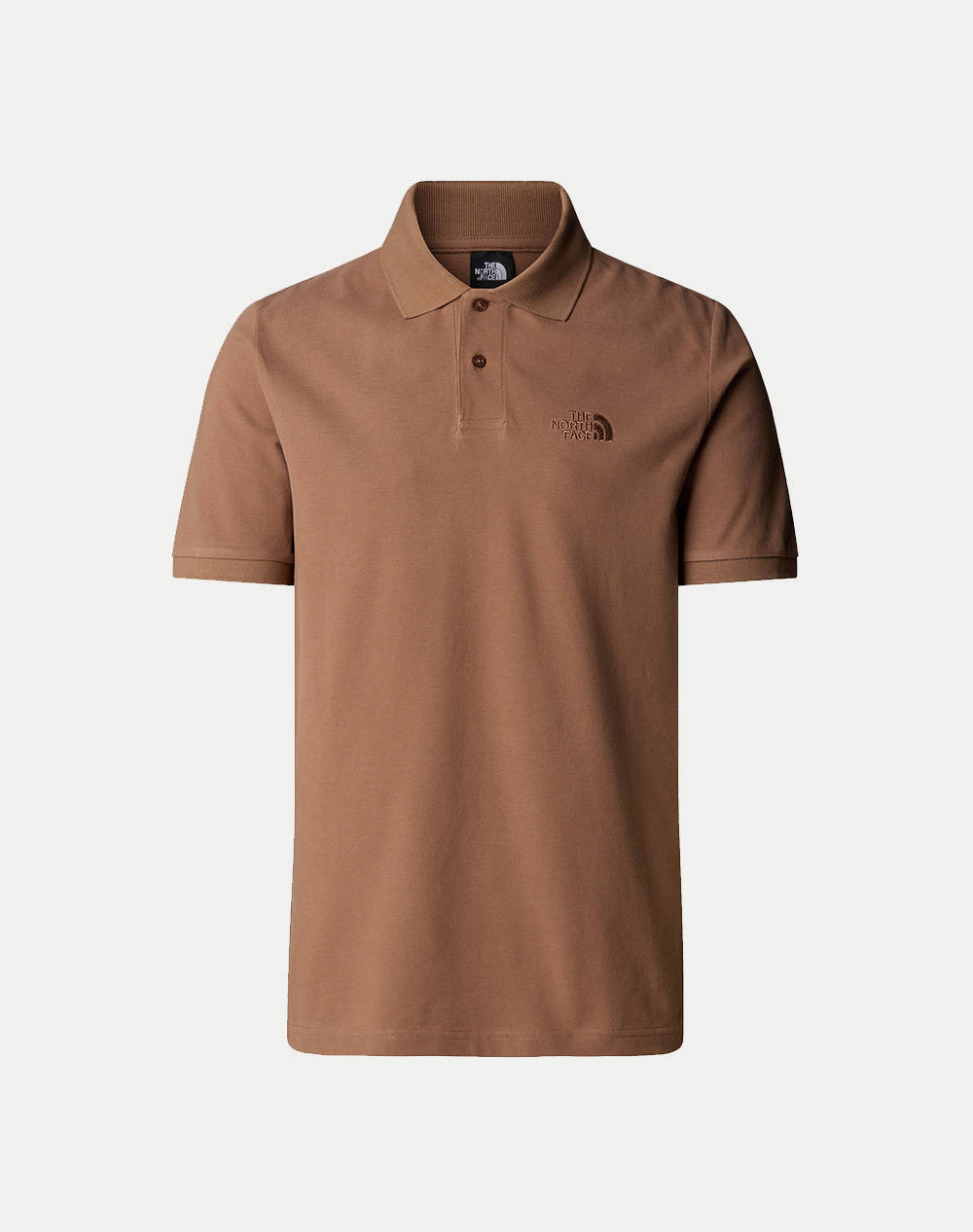 THE NORTH FACE M ESS RG POLO TEE